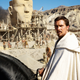 Illustration for article titled Optimist Christian Bale Hopes For a Black Moses in 'a Few Decades'